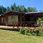 Hermosa Casa En Caburgua