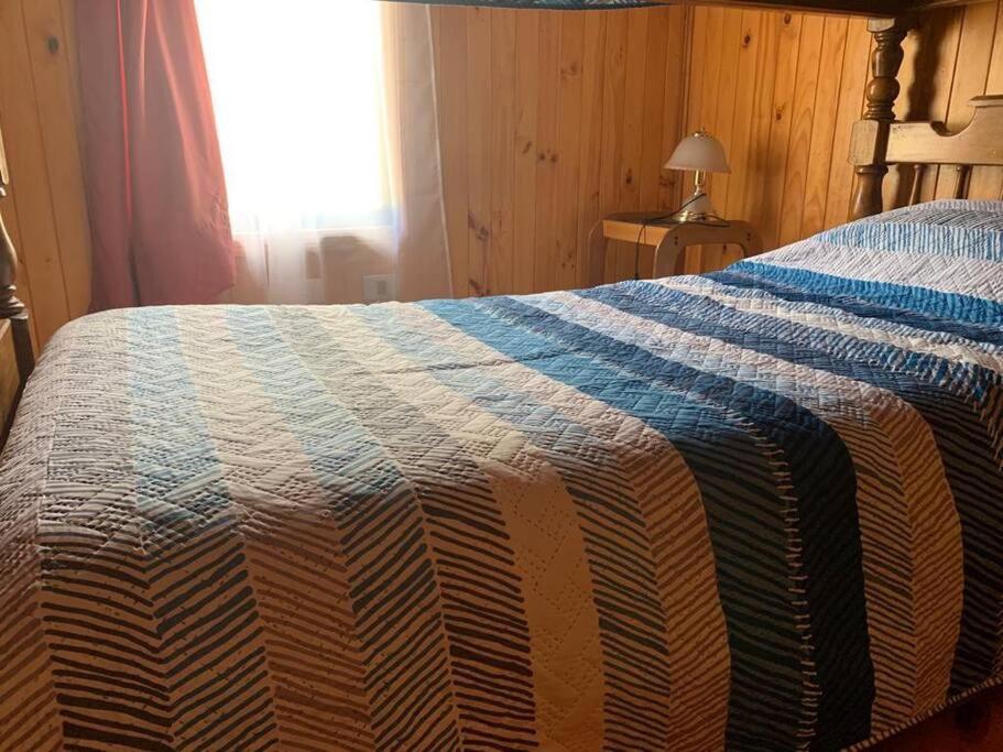 Hermosa Casa En Caburgua *
