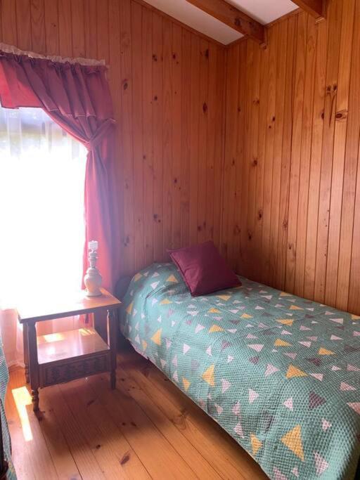 Hermosa Casa En Caburgua Casa de férias Pucón