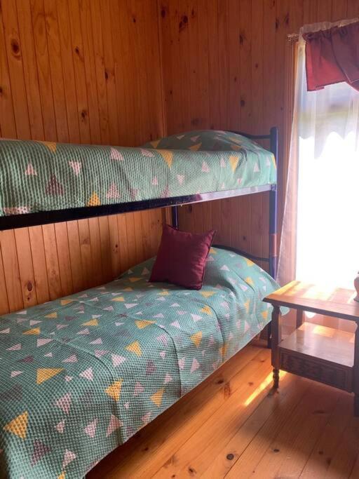 Hermosa Casa En Caburgua Casa de férias