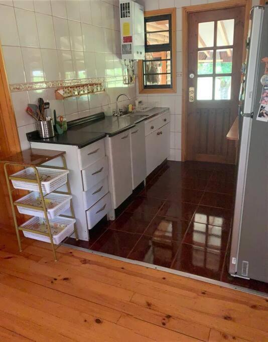 Hermosa Casa En Caburgua Casa de férias *
