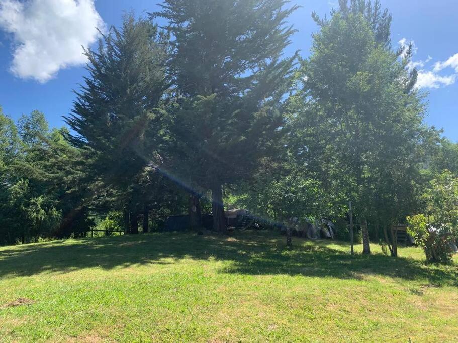 Hermosa Casa En Caburgua Casa de férias
